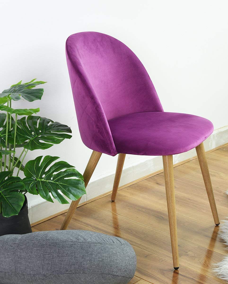 magenta velvet chair purple low back accent chair set 12 best chairs for adding personality to your living room magenta velvet chair purple low back accent chair set 12 best chairs for adding personality to your living room